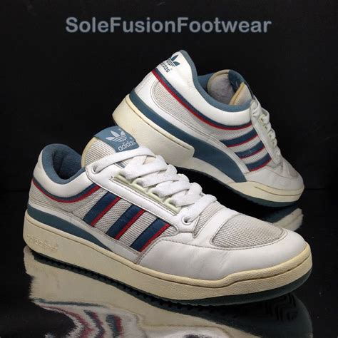 adidas ivan lendl schuhe kaufen|old school Adidas tennis shoes.